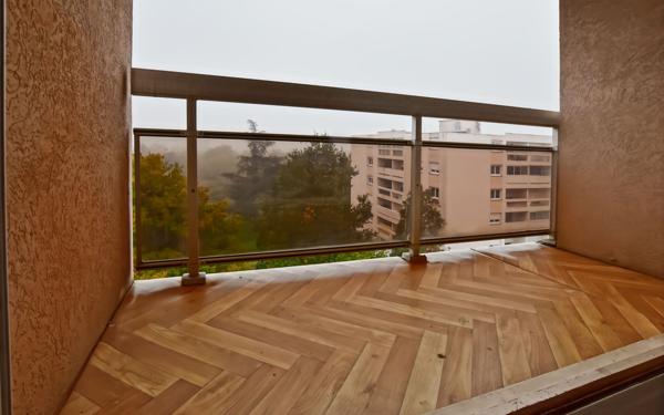 Appartement à vendre    2 pièces •  Roanne