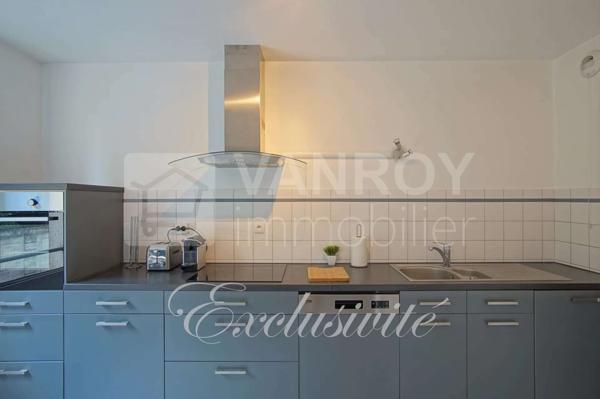 Exclusivité Exclusivité / Bordeaux – Labottière / Appartement T3 tout confort de 68 m² avec parking & cellier