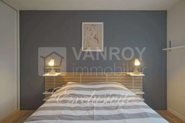 Exclusivité Exclusivité / Bordeaux – Labottière / Appartement T3 tout confort de 68 m² avec parking & cellier