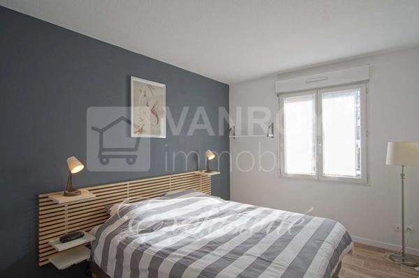 Exclusivité Exclusivité / Bordeaux – Labottière / Appartement T3 tout confort de 68 m² avec parking & cellier