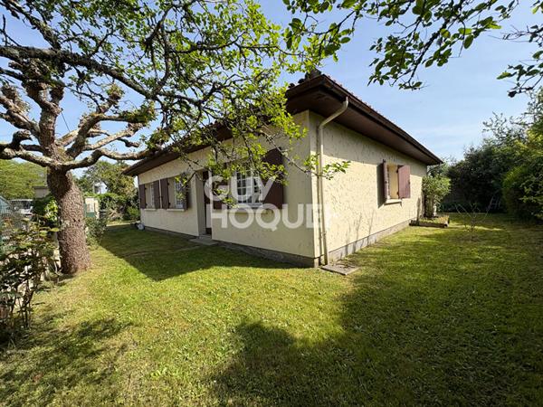 Maison 5 pièces à vendre à Mérignac - Quartier Les Eyquems