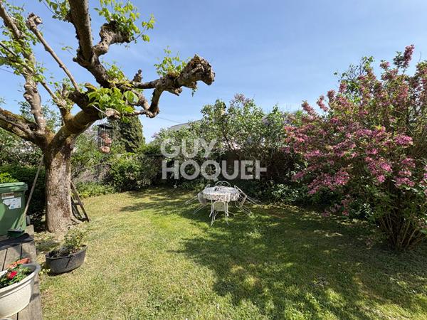 Maison 5 pièces à vendre à Mérignac - Quartier Les Eyquems