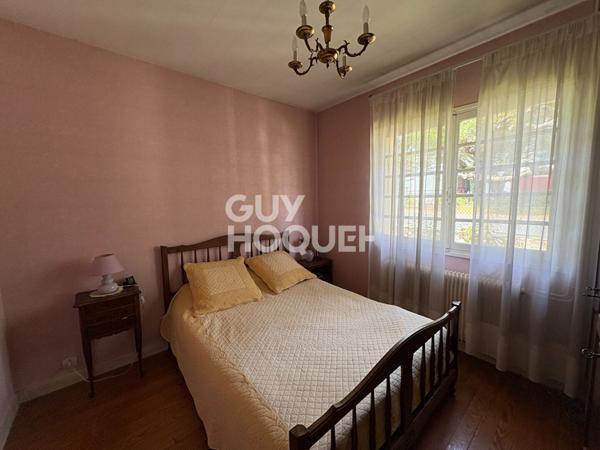 Maison 5 pièces à vendre à Mérignac - Quartier Les Eyquems