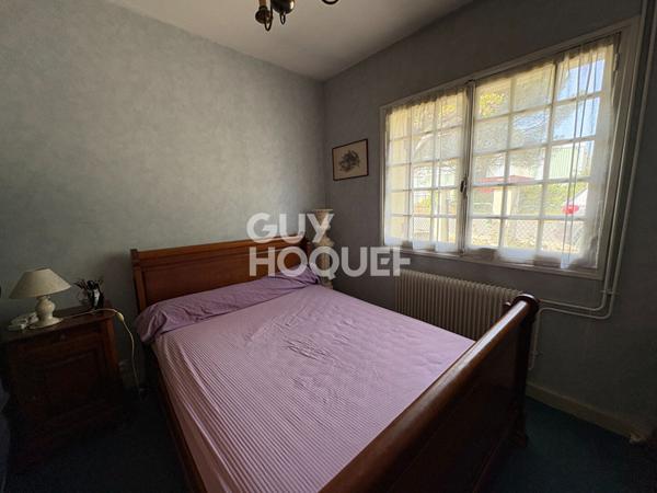 Maison 5 pièces à vendre à Mérignac - Quartier Les Eyquems
