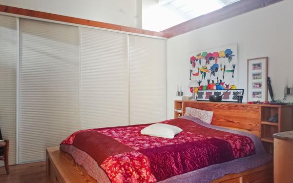 Maison à vendre    4 pièces •  Uzès