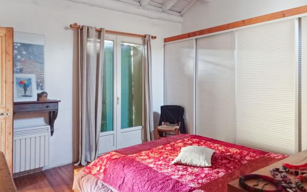 Maison à vendre    4 pièces •  Uzès