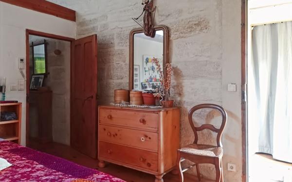 Maison à vendre    4 pièces •  Uzès