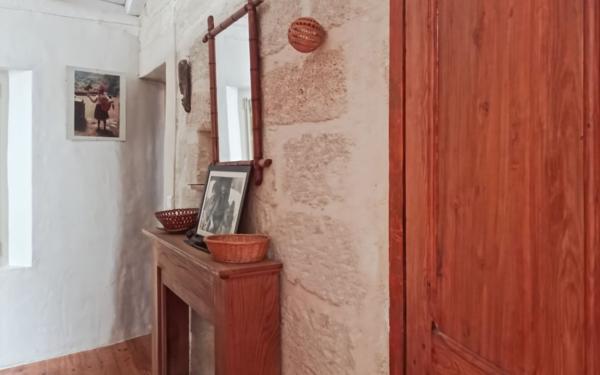 Maison à vendre    4 pièces •  Uzès