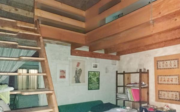 Maison à vendre    4 pièces •  Uzès