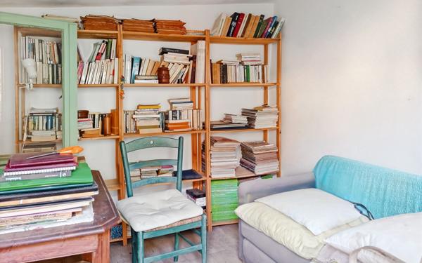 Maison à vendre    4 pièces •  Uzès