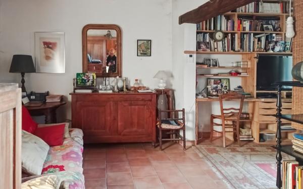 Maison à vendre    4 pièces •  Uzès