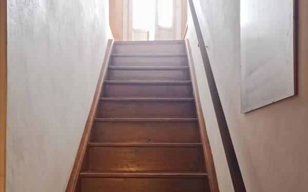 Maison à vendre    4 pièces •  Uzès