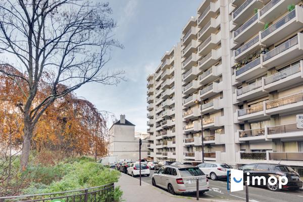 3 Pièces - Paris 5ème