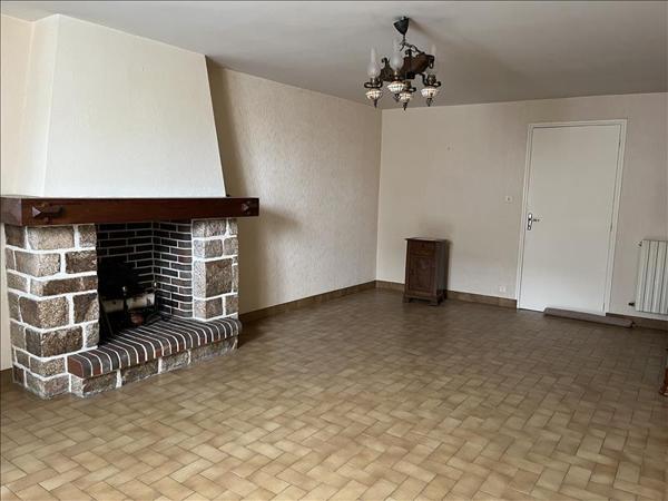 Maison à vendre |  Blanzac |  6 pièces | 106 m²