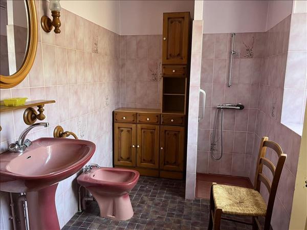 Maison à vendre |  Blanzac |  6 pièces | 106 m²