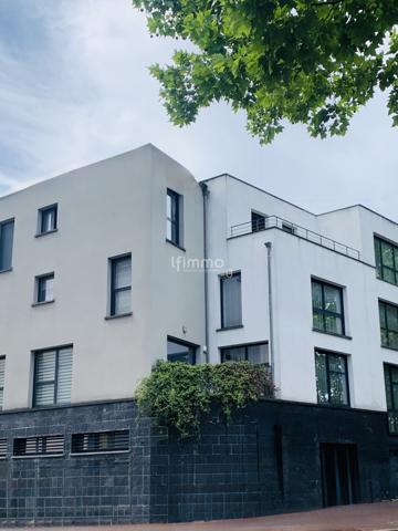 Hôtel particulier aux portes de Paris Hauts-de-Seine (92)-420m2.