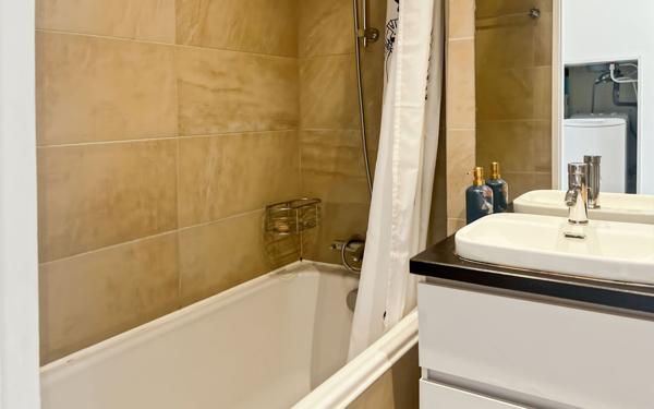 Appartement à vendre    2 pièces • 26,54 m2 Marseillan