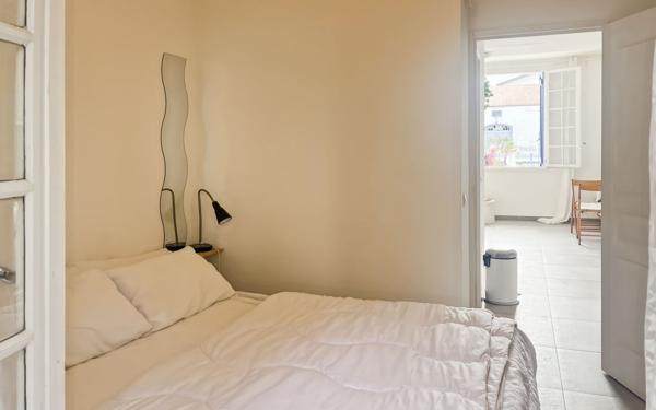 Appartement à vendre    2 pièces • 26,54 m2 Marseillan