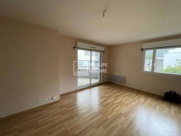 Appartement T3 à vendre Rennes Thabor - 65 m² (réf : ALG26020)