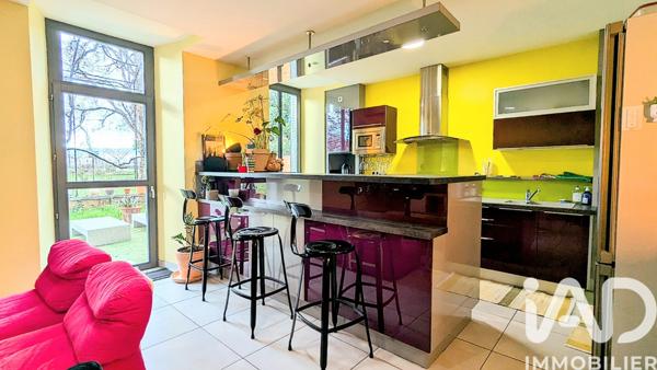 Appartement à vendre 2 pièces 67 m² Tain-l'Hermitage