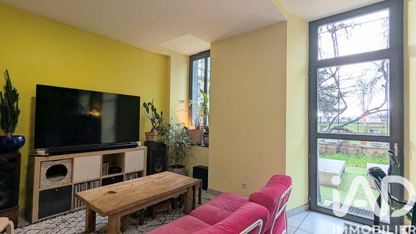 Appartement à vendre 2 pièces 67 m² Tain-l'Hermitage