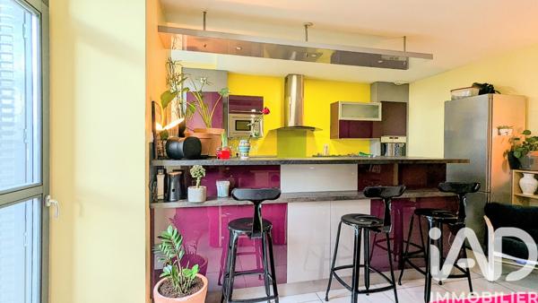 Appartement à vendre 2 pièces 67 m² Tain-l'Hermitage