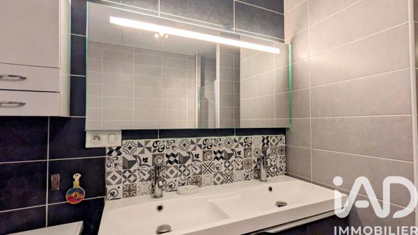 Appartement à vendre 2 pièces 67 m² Tain-l'Hermitage