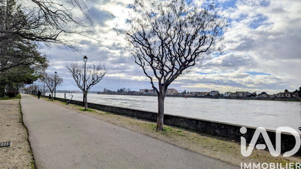 Appartement à vendre 2 pièces 67 m² Tain-l'Hermitage