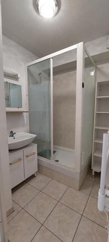 Appartement  2 pièce(s)  1 chambre(s)  38.39 m²