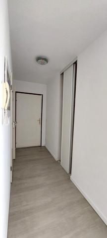 Appartement  2 pièce(s)  1 chambre(s)  38.39 m²