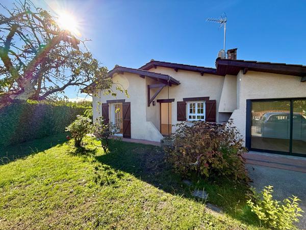 Maison Canejan 5 pièce(s) 106 m2