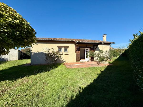 Maison Canejan 5 pièce(s) 106 m2