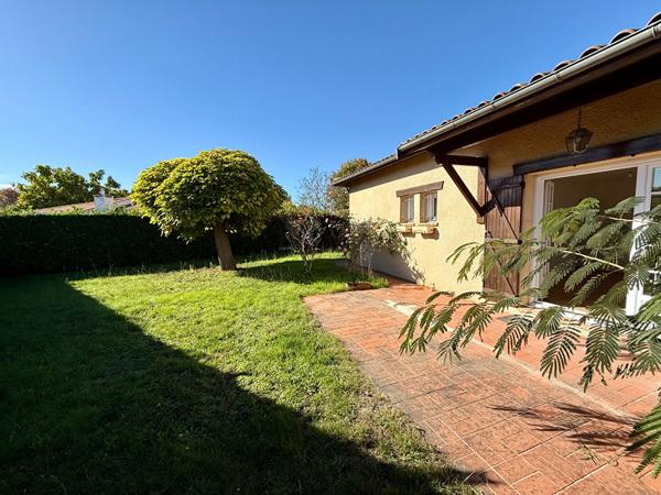 Maison Canejan 5 pièce(s) 106 m2