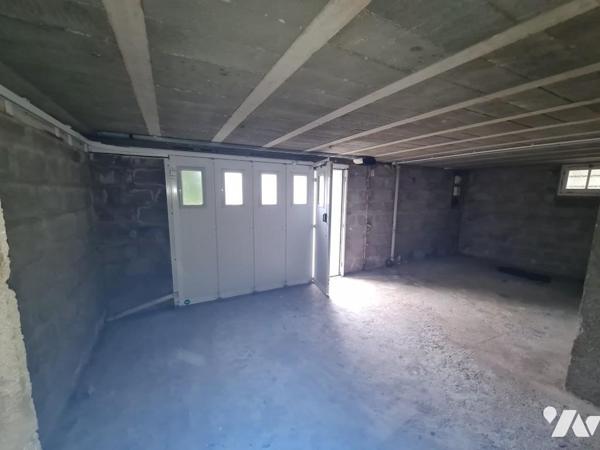 Maison familiale avec jardin - proche de la plage de Saint Marguerite