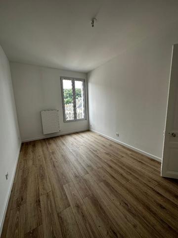 A LOUER - F4 avec cuisine aménagée et équipée - Montivilliers, à deux pas de la gare