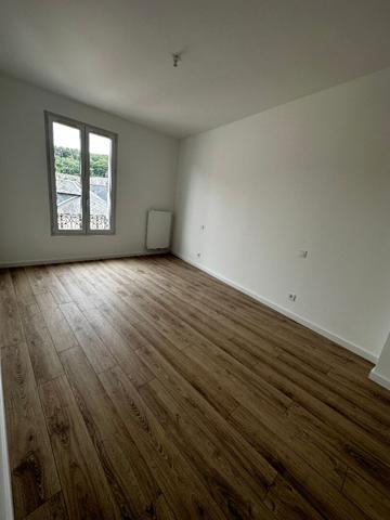 A LOUER - F4 avec cuisine aménagée et équipée - Montivilliers, à deux pas de la gare