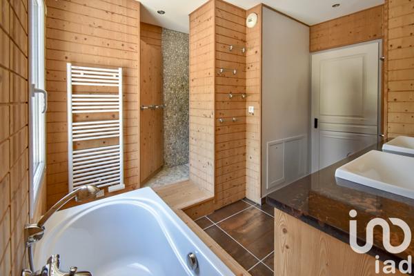 Appartement à vendre 4 pièces 120 m² Vaulnaveys-le-Haut