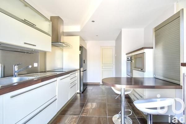 Appartement à vendre 4 pièces 120 m² Vaulnaveys-le-Haut