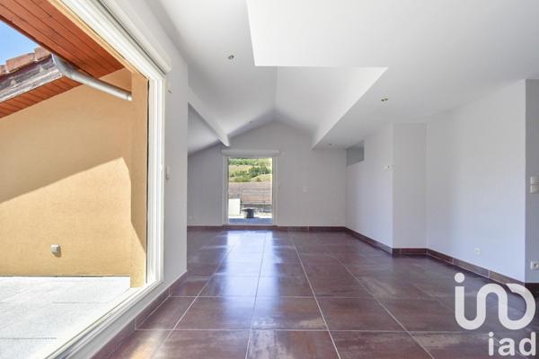 Appartement à vendre 4 pièces 120 m² Vaulnaveys-le-Haut