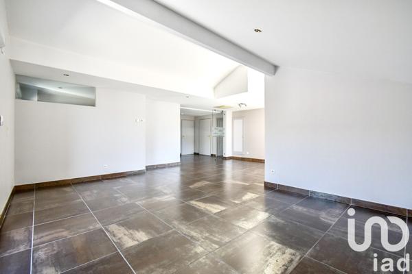 Appartement à vendre 4 pièces 120 m² Vaulnaveys-le-Haut