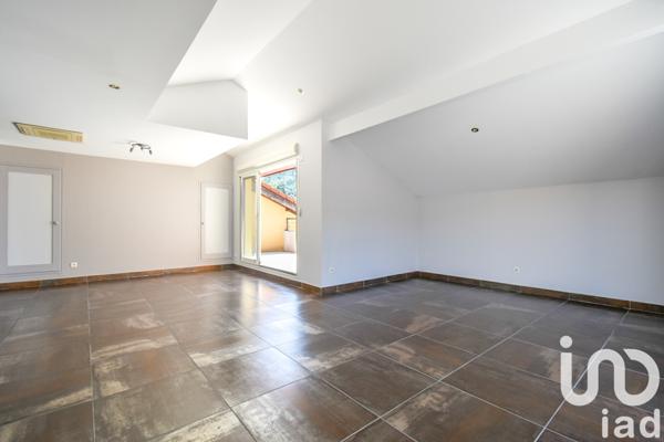 Appartement à vendre 4 pièces 120 m² Vaulnaveys-le-Haut