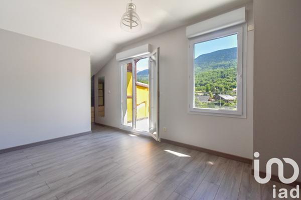 Appartement à vendre 4 pièces 120 m² Vaulnaveys-le-Haut