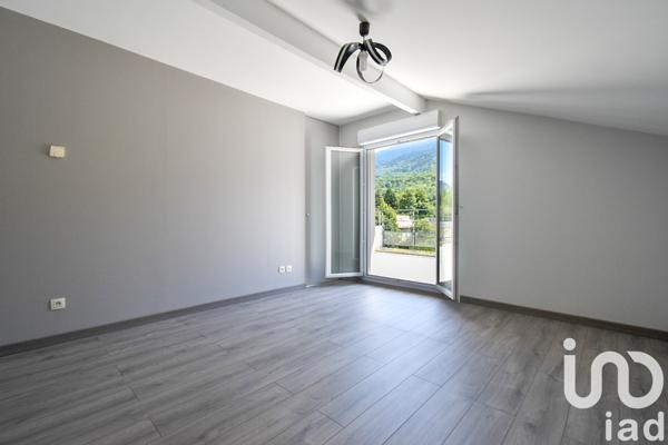 Appartement à vendre 4 pièces 120 m² Vaulnaveys-le-Haut