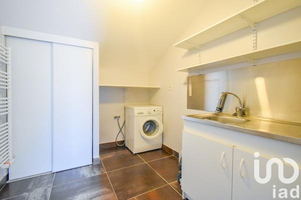 Appartement à vendre 4 pièces 120 m² Vaulnaveys-le-Haut