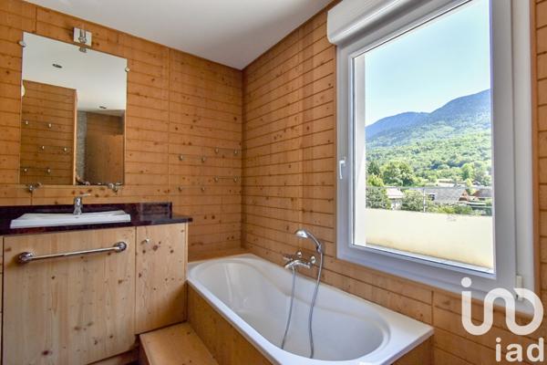 Appartement à vendre 4 pièces 120 m² Vaulnaveys-le-Haut