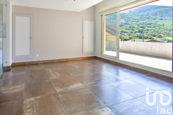 Appartement à vendre 4 pièces 120 m² Vaulnaveys-le-Haut