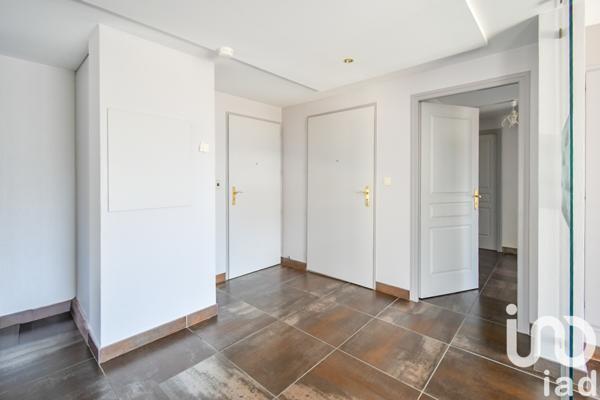 Appartement à vendre 4 pièces 120 m² Vaulnaveys-le-Haut