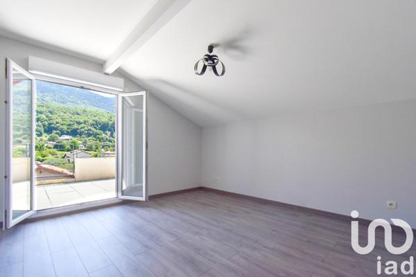 Appartement à vendre 4 pièces 120 m² Vaulnaveys-le-Haut