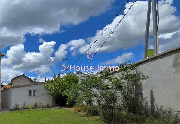 Appartement à vendre 4 pièces de 67 m²