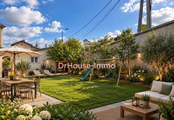 Appartement à vendre 4 pièces de 67 m²